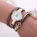 Relojes mujer 2017 Women Metal Strap Wristwatch Bracelet Quartz watch Woman Ladies Watches Clock Female Fashion Women Watches - watchwomen