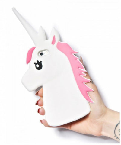 For Apple iPhone 5 5s 3D Cute Cartoon Sulley unicorn Cupcake Zebra Dog Soft Silicone Case Back Cover For iphone 5C SE phone case - watchwomen
