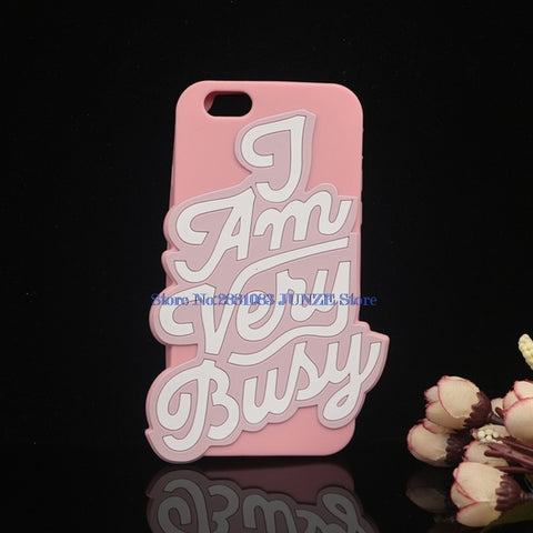 3D Cute Milk Box Chill Pills Soft Cover For iPhone X SE 5C 5S 6 6S 7 8 Plus 5.5" Cover Cartoon Apeach Ryan Flower Phone Cases - watchwomen