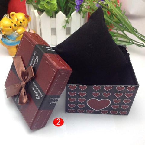 Splendid 2017 Women Fashion Lunar Eclipse Pattern PU Leather Analog Quartz Wrist Watch Dress Watch Relogio Feminino - watchwomen