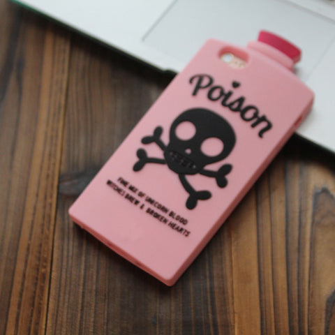 3D Cartoon Ice Cream Stitch Cat Soft Silicone Back Cover For iPhone 4/4s/5/5S/5C/SE/6/6S/6 6s Plus/7/7 Plus/8/8 Plus Phone Cases - watchwomen