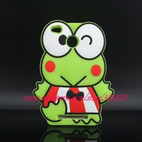 For Xiaomi Redmi 4X 5.0 inch 3D Silicon Stitch Cat Cupcake Unicorn Cartoon Soft Phone Case Cover for Xiaomi redmi 4X Pro Redmi4X - watchwomen