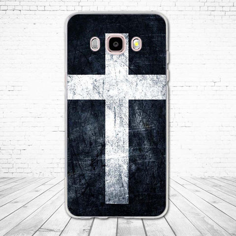 For Samsung Galaxy J5 2016 Case J510F Cover Soft TPU Silicone Fundas For Samsung J5 2016 Case 3D Painting Coque J510 Phone Cases - watchwomen
