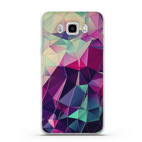 For Samsung Galaxy J5 2016 Case J510F Cover Soft TPU Silicone Fundas For Samsung J5 2016 Case 3D Painting Coque J510 Phone Cases - watchwomen