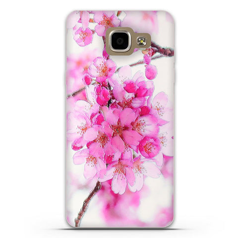 For Samsung Galaxy A3 A5 A7 2016 Case A3 A5 A7 2015 Phone Cases 3D Cover For Samsung A3 A5 A7 2015 2016 Bag Silicone Funda Coque - watchwomen