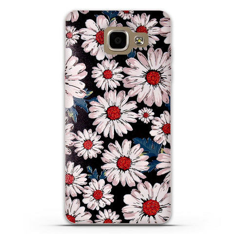For Samsung Galaxy A3 A5 A7 2016 Case A3 A5 A7 2015 Phone Cases 3D Cover For Samsung A3 A5 A7 2015 2016 Bag Silicone Funda Coque - watchwomen