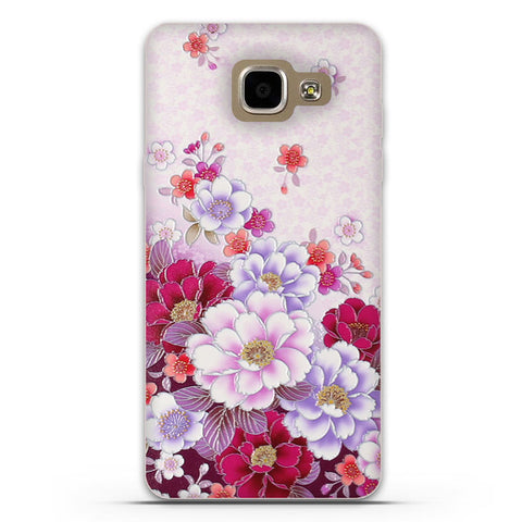 For Samsung Galaxy A3 A5 A7 2016 Case A3 A5 A7 2015 Phone Cases 3D Cover For Samsung A3 A5 A7 2015 2016 Bag Silicone Funda Coque - watchwomen