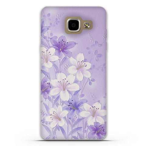 For Samsung Galaxy A3 A5 A7 2016 Case A3 A5 A7 2015 Phone Cases 3D Cover For Samsung A3 A5 A7 2015 2016 Bag Silicone Funda Coque - watchwomen