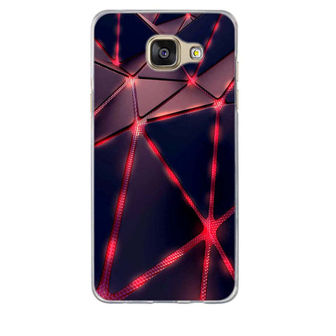 For Samsung Galaxy A3 A5 A7 2016 Case A3 A5 A7 2015 Phone Cases 3D Cover For Samsung A3 A5 A7 2015 2016 Bag Silicone Funda Coque - watchwomen