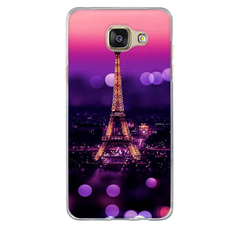 For Samsung Galaxy A3 A5 A7 2016 Case A3 A5 A7 2015 Phone Cases 3D Cover For Samsung A3 A5 A7 2015 2016 Bag Silicone Funda Coque - watchwomen