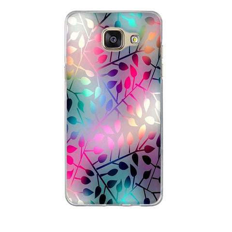 For Samsung Galaxy A3 A5 A7 2016 Case A3 A5 A7 2015 Phone Cases 3D Cover For Samsung A3 A5 A7 2015 2016 Bag Silicone Funda Coque - watchwomen