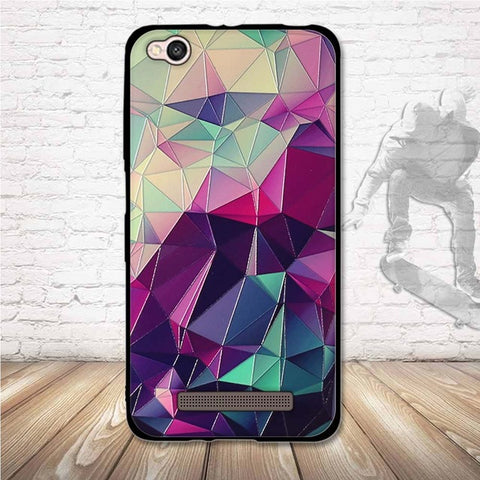 For Xiaomi Redmi 4A 4X Case 5.0'' Cover Soft TPU Fundas Coque For Redmi4A Cover 3D Cute Shell Bags For Redmi 4X Phone Cases - watchwomen