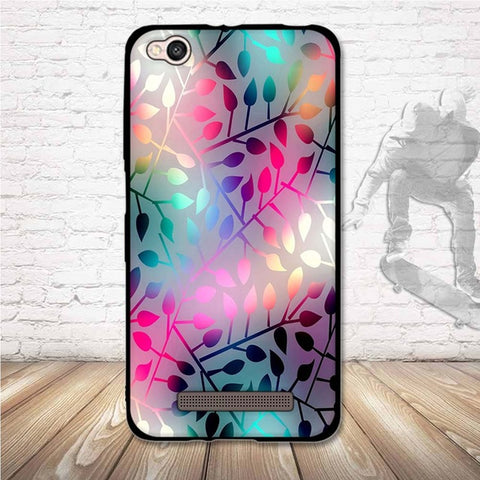 For Xiaomi Redmi 4A 4X Case 5.0'' Cover Soft TPU Fundas Coque For Redmi4A Cover 3D Cute Shell Bags For Redmi 4X Phone Cases - watchwomen