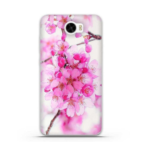 For Huawei Y5 II Case Y5II Case Cover Soft Silicone Fundas Coque For Huawei Honor 5A 5 A Shell 3D Bags LYO-L21 5.0'' Phone cases - watchwomen