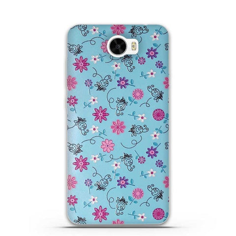 For Huawei Y5 II Case Y5II Case Cover Soft Silicone Fundas Coque For Huawei Honor 5A 5 A Shell 3D Bags LYO-L21 5.0'' Phone cases - watchwomen