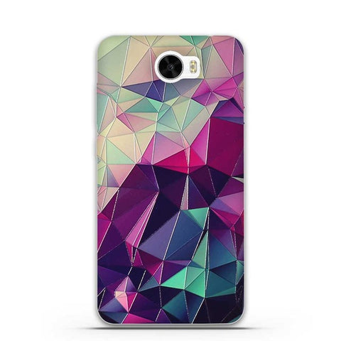 For Huawei Y5 II Case Y5II Case Cover Soft Silicone Fundas Coque For Huawei Honor 5A 5 A Shell 3D Bags LYO-L21 5.0'' Phone cases - watchwomen