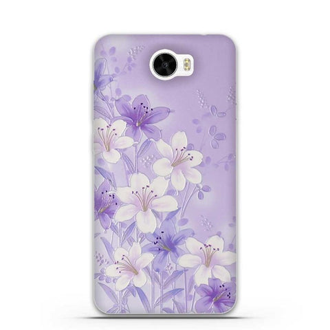 For Huawei Y5 II Case Y5II Case Cover Soft Silicone Fundas Coque For Huawei Honor 5A 5 A Shell 3D Bags LYO-L21 5.0'' Phone cases - watchwomen