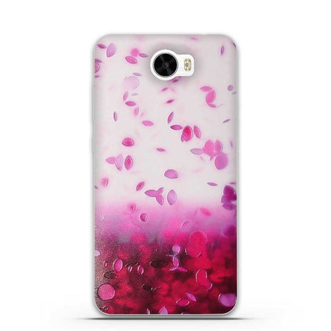 For Huawei Y5 II Case Y5II Case Cover Soft Silicone Fundas Coque For Huawei Honor 5A 5 A Shell 3D Bags LYO-L21 5.0'' Phone cases - watchwomen