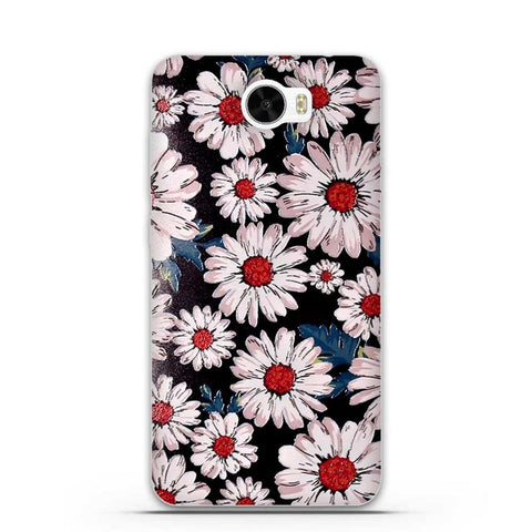 For Huawei Y5 II Case Y5II Case Cover Soft Silicone Fundas Coque For Huawei Honor 5A 5 A Shell 3D Bags LYO-L21 5.0'' Phone cases - watchwomen