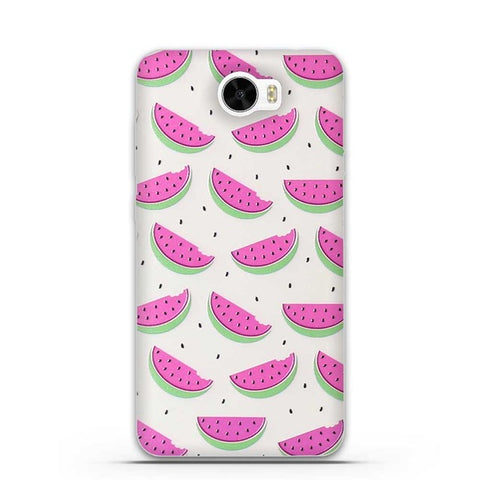 For Huawei Y5 II Case Y5II Case Cover Soft Silicone Fundas Coque For Huawei Honor 5A 5 A Shell 3D Bags LYO-L21 5.0'' Phone cases - watchwomen