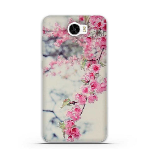 For Huawei Y5 II Case Y5II Case Cover Soft Silicone Fundas Coque For Huawei Honor 5A 5 A Shell 3D Bags LYO-L21 5.0'' Phone cases - watchwomen