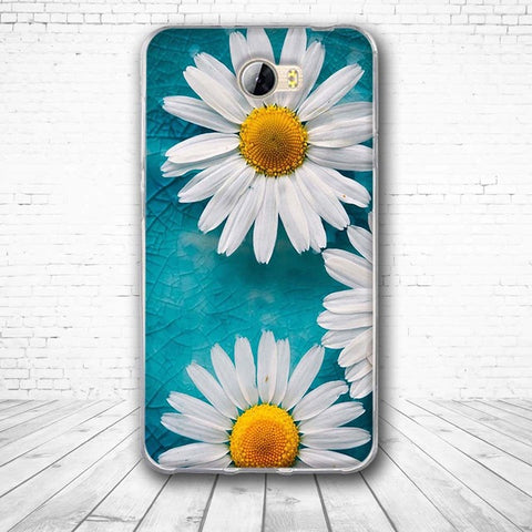 For Huawei Y5 II Case Y5II Case Cover Soft Silicone Fundas Coque For Huawei Honor 5A 5 A Shell 3D Bags LYO-L21 5.0'' Phone cases - watchwomen