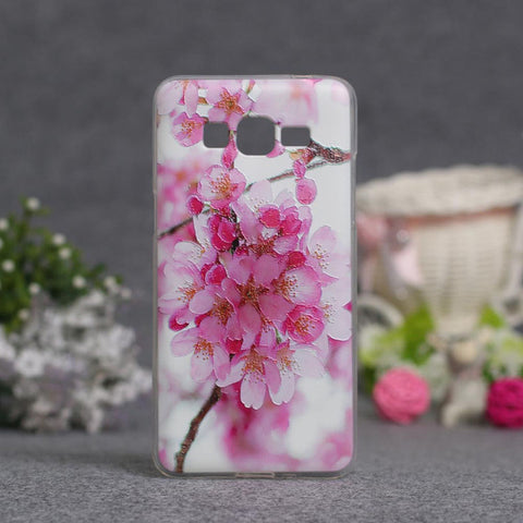 For Coque Samsung Galaxy Grand Prime Case G530 G530H G531 G531H G531F SM-G531F Case Soft TPU Cover For Samsung G530 Phone Cases - watchwomen