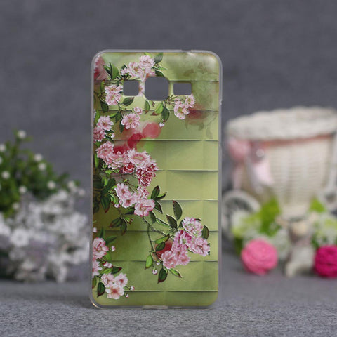 For Coque Samsung Galaxy Grand Prime Case G530 G530H G531 G531H G531F SM-G531F Case Soft TPU Cover For Samsung G530 Phone Cases - watchwomen