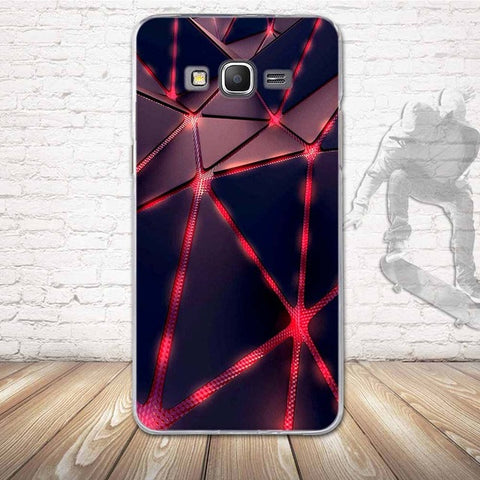For Coque Samsung Galaxy Grand Prime Case G530 G530H G531 G531H G531F SM-G531F Case Soft TPU Cover For Samsung G530 Phone Cases - watchwomen