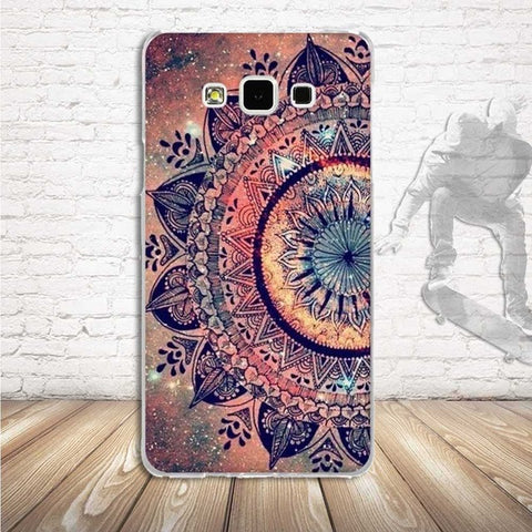 For Coque Samsung Galaxy Grand Prime Case G530 G530H G531 G531H G531F SM-G531F Case Soft TPU Cover For Samsung G530 Phone Cases - watchwomen