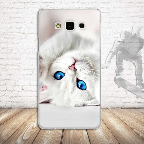 For Coque Samsung Galaxy Grand Prime Case G530 G530H G531 G531H G531F SM-G531F Case Soft TPU Cover For Samsung G530 Phone Cases - watchwomen