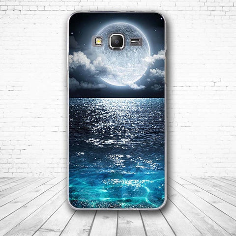 For Coque Samsung Galaxy Grand Prime Case G530 G530H G531 G531H G531F SM-G531F Case Soft TPU Cover For Samsung G530 Phone Cases - watchwomen