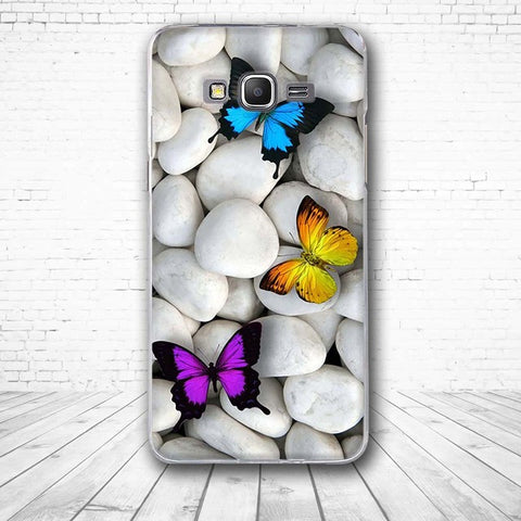 For Coque Samsung Galaxy Grand Prime Case G530 G530H G531 G531H G531F SM-G531F Case Soft TPU Cover For Samsung G530 Phone Cases - watchwomen