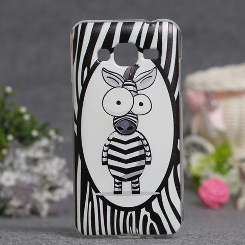 Bag For Samsung Galaxy J3 2015 2016 Case J300F J310F J320F Cover Soft Silicone Fundas Coque For Samsung J3 2015 2016 Phone Cases - watchwomen