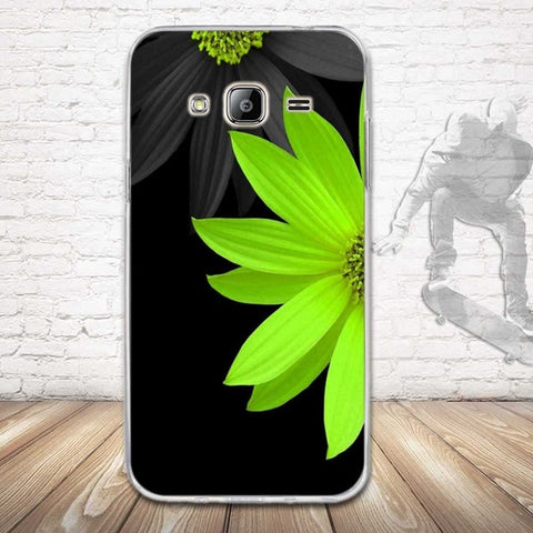 Bag For Samsung Galaxy J3 2015 2016 Case J300F J310F J320F Cover Soft Silicone Fundas Coque For Samsung J3 2015 2016 Phone Cases - watchwomen