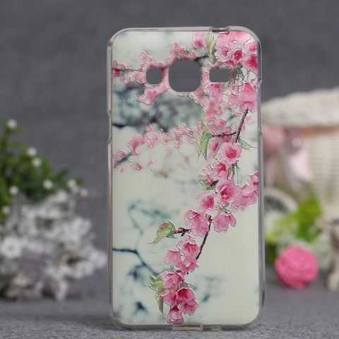Bag For Samsung Galaxy J3 2015 2016 Case J300F J310F J320F Cover Soft Silicone Fundas Coque For Samsung J3 2015 2016 Phone Cases - watchwomen
