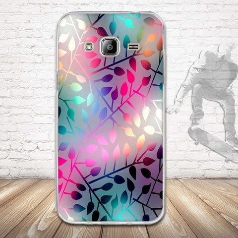 Bag For Samsung Galaxy J3 2015 2016 Case J300F J310F J320F Cover Soft Silicone Fundas Coque For Samsung J3 2015 2016 Phone Cases - watchwomen