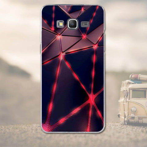 For Samsung Galaxy Grand Prime G530F G531H G530FZ G5306W G5309W Case TPU Silicon Phone Case For Samsung Galaxy Grand Prime G531H - watchwomen