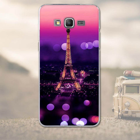 For Samsung Galaxy Grand Prime G530F G531H G530FZ G5306W G5309W Case TPU Silicon Phone Case For Samsung Galaxy Grand Prime G531H - watchwomen