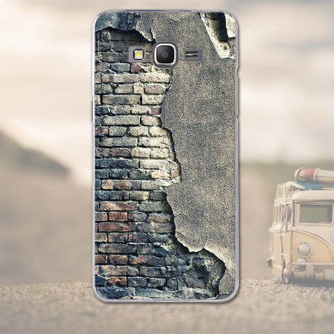 For Samsung Galaxy Grand Prime G530F G531H G530FZ G5306W G5309W Case TPU Silicon Phone Case For Samsung Galaxy Grand Prime G531H - watchwomen