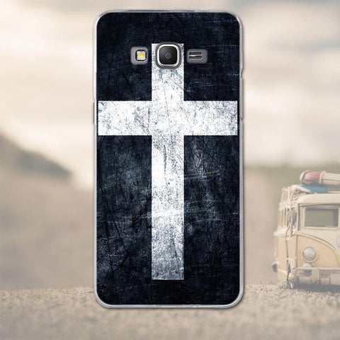 For Samsung Galaxy Grand Prime G530F G531H G530FZ G5306W G5309W Case TPU Silicon Phone Case For Samsung Galaxy Grand Prime G531H - watchwomen