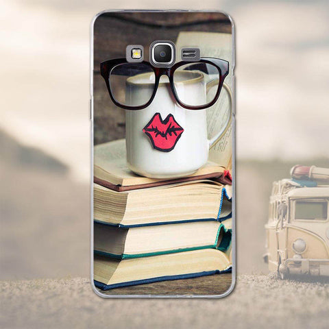 For Samsung Galaxy Grand Prime G530F G531H G530FZ G5306W G5309W Case TPU Silicon Phone Case For Samsung Galaxy Grand Prime G531H - watchwomen