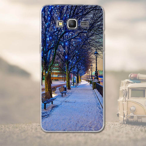 For Samsung Galaxy Grand Prime G530F G531H G530FZ G5306W G5309W Case TPU Silicon Phone Case For Samsung Galaxy Grand Prime G531H - watchwomen