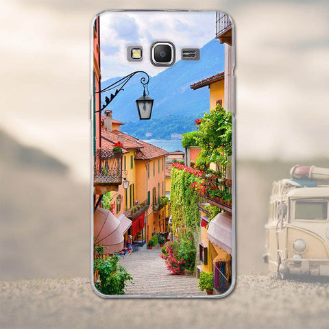 For Samsung Galaxy Grand Prime G530F G531H G530FZ G5306W G5309W Case TPU Silicon Phone Case For Samsung Galaxy Grand Prime G531H - watchwomen