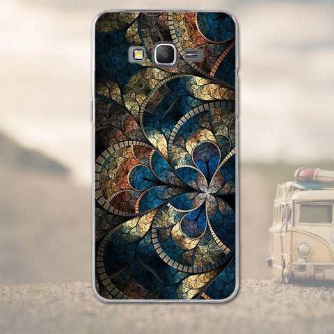 For Samsung Galaxy Grand Prime G530F G531H G530FZ G5306W G5309W Case TPU Silicon Phone Case For Samsung Galaxy Grand Prime G531H - watchwomen