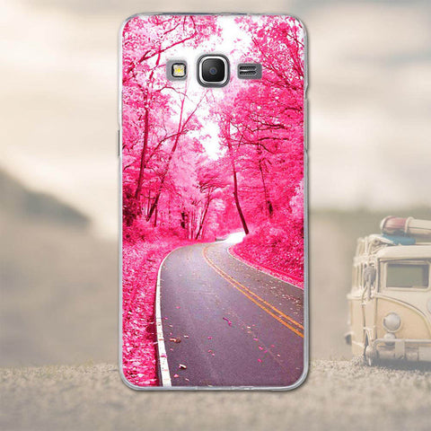 For Samsung Galaxy Grand Prime G530F G531H G530FZ G5306W G5309W Case TPU Silicon Phone Case For Samsung Galaxy Grand Prime G531H - watchwomen