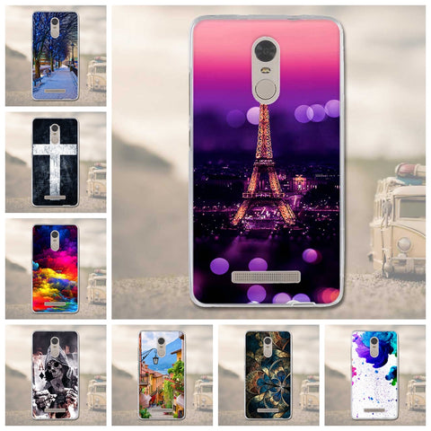 3D Relief Case for Xiaomi Redmi Note 3 Pro Case Luxury Cover for Xiaomi Redmi Note 3 Soft Silicone Coque for Redmi Note 3 Prime - watchwomen