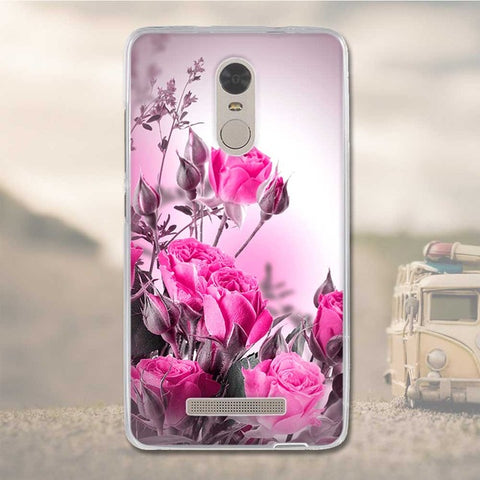 3D Relief Case for Xiaomi Redmi Note 3 Pro Case Luxury Cover for Xiaomi Redmi Note 3 Soft Silicone Coque for Redmi Note 3 Prime - watchwomen