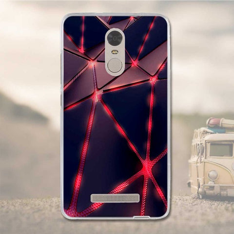3D Relief Case for Xiaomi Redmi Note 3 Pro Case Luxury Cover for Xiaomi Redmi Note 3 Soft Silicone Coque for Redmi Note 3 Prime - watchwomen