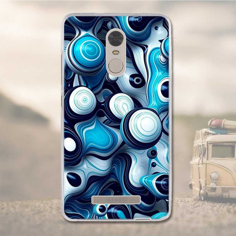 3D Relief Case for Xiaomi Redmi Note 3 Pro Case Luxury Cover for Xiaomi Redmi Note 3 Soft Silicone Coque for Redmi Note 3 Prime - watchwomen